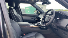 Land Rover Range Rover Sport 3.0 D250 Edition 5dr Auto Diesel Estate